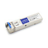 Juniper 1000Base-BX SFP Module - 1 x 1000Base-BX