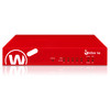 WatchGuard Firebox T45-PoE Network Security/Firewall Appliance - Intrusion Prevention - 5 Port - 10/100/1000Base-T - Gigabit Ethernet - 504.32 MB/s Firewall Throughput - 5 x RJ-45 - 1 Year Basic Security Suite - Tabletop