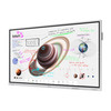 Samsung WM75B Collaboration Display - 75" LCD - Infrared (IrDA) - Touchscreen - 16:9 Aspect Ratio - 3840 x 2160 - 350 Nit - 4,000:1 Contrast Ratio - 2160p - USB - HDMI - Bluetooth - Tizen 6.5