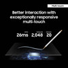 Samsung WM75B Collaboration Display - 75" LCD - Infrared (IrDA) - Touchscreen - 16:9 Aspect Ratio - 3840 x 2160 - 350 Nit - 4,000:1 Contrast Ratio - 2160p - USB - HDMI - Bluetooth - Tizen 6.5