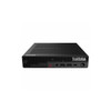 Lenovo ThinkStation P3 30H00048US Workstation - 1 x Intel Core i7 Hexadeca-core (16 Core) i7-13700 13th Gen 2.10 GHz - 16 GB DDR5 SDRAM RAM - 512 GB SSD - Tiny - Black - Intel Q670 Chip - Windows 11 Pro - 1 x NVIDIA T1000 8 GB Graphics - NVMe Control