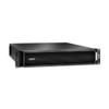 APC by Schneider Electric Smart-UPS SRT 96V 3kVA RM Battery Pack - Lead Acid - Leak Proof/Maintenance-free - Hot Swappable - 3 Year Minimum Battery Life - 5 Year Maximum Battery Life