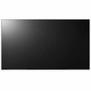 LG 75UL3J-E WebOS UHD Signage - 75" LCD - 3840 x 2160 - Direct LED - 330 Nit - 2160p - HDMI - USB - Serial - Wireless LAN - Ethernet - webOS 6.0 - Ashed Blue - Energy Star