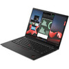 Lenovo ThinkPad X1 Carbon Gen 11 21HM000SUS 14" Touchscreen Ultrabook - WUXGA - 1920 x 1200 - Intel Core i7 13th Gen i7-1365U Deca-core (10 Core) - Intel Evo Platform - 32 GB Total RAM - 32 GB On-board Memory - 512 GB SSD - Deep Black - Intel Chip - 