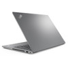 Lenovo ThinkPad T14 Gen 4 21HD002BUS 14" Notebook - WUXGA - 1920 x 1200 - Intel Core i7 13th Gen i7-1355U Deca-core (10 Core) - 16 GB Total RAM - 16 GB On-board Memory - 512 GB SSD - Storm Gray - Intel Chip - Windows 11 Pro - Intel Iris Xe Graphics -