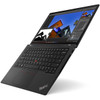 Lenovo ThinkPad T14 Gen 4 21HD0086US 14" Notebook - WUXGA - 1920 x 1200 - Intel Core i5 13th Gen i5-1345U Deca-core (10 Core) - 16 GB Total RAM - 16 GB On-board Memory - 256 GB SSD - Thunder Black - Intel Chip - Windows 11 Pro - Intel Iris Xe Graphic