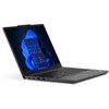 Lenovo ThinkPad E14 Gen 5 21JK0084US 14" Notebook - WUXGA - 1920 x 1200 - Intel Core i5 13th Gen i5-1335U Deca-core (10 Core) 1.30 GHz - 16 GB Total RAM - 8 GB On-board Memory - 256 GB SSD - Graphite Black - Intel Chip - Windows 11 Pro - Intel Iris X