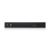 ZYXEL XMG1930-30 Ethernet Switch - 28 Ports - Manageable - 2.5 Gigabit Ethernet, 10 Gigabit Ethernet - 2.5GBase-T, 10GBase-T, 10GBase-X - 3 Layer Supported - Modular - 67.10 W Power Consumption - Twisted Pair, Optical Fiber - Rack-mountable - Lifetim
