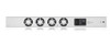 ZYXEL ZyWALL ATP700 Network Security/Firewall Appliance - Web Filtering - 12 Port - 1000Base-T - Gigabit Ethernet - 750 MB/s Firewall Throughput - DES, MD5, SHA-1, 3DES, AES (256-bit), SHA-2 - 150 VPN - 12 x RJ-45 - 2 Total Expansion Slots - Rack-mou
