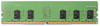 QNAP 16GB DDR4 SDRAM Memory Module - 16 GB (1 x 16GB) - DDR4-2666/PC4-21333 DDR4 SDRAM - 2666 MHz - 1.20 V - 260-pin - SoDIMM