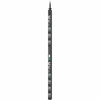 APC by Schneider Electric NetShelter 42-Outlets PDU - Metered - CS8365C 50A - 21 x IEC 60320 C13/C15/C19/C21, 21 x IEC 60320 C13/C15 - 208 V - 5.91 ft Cord Length - 0U - Rack - TAA Compliant