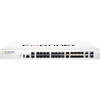 Fortinet FortiGate 100F Network Security/Firewall Appliance - 22 Port - 10GBase-X, 1000Base-T, 1000Base-X - 10 Gigabit Ethernet - 21 x RJ-45 - 10 Total Expansion Slots