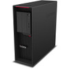 Lenovo ThinkStation P620 30E000M9US Workstation - 1 x AMD Ryzen Threadripper PRO Dodeca-core (12 Core) 5945WX 4.10 GHz - 32 GB DDR4 SDRAM RAM - 1 TB SSD - Tower - AMD WRX80 Chip - Windows 11 Pro 64-bit - NVIDIA T400 4 GB Graphics - Serial ATA/600 Con