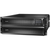 APC by Schneider Electric Smart-UPS X SMX3KRMLVNCUS 2.88kVA Tower/Rack Mountable UPS - 2U Rack-mountable - 3 Hour Recharge - 6.30 Minute Stand-by - 120 V Input - 120 V AC Output - Sine Wave - 1 x NEMA L5-30R, 3 x NEMA 5-15R, 3 x NEMA 5-20R - 7 x Batt