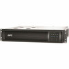 APC by Schneider Electric Smart-UPS 1500VA Rack-Mountable UPS - 2U Rack-mountable - AVR - 3 Hour Recharge - 120 V Input - 120 V AC Output - Sine Wave - Serial Port - USB - LCD Display - 6 x NEMA 5-15R - TAA Compliant