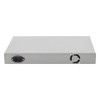 Allied Telesis AT-X230-18GT Ethernet Switch - 16 Ports - Manageable - Gigabit Ethernet - 10/100/1000Base-T, 1000Base-X - 3 Layer Supported - Modular - 2 SFP Slots - Twisted Pair, Optical Fiber - Rack-mountable