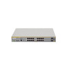 Allied Telesis AT-X230-18GT Ethernet Switch - 16 Ports - Manageable - Gigabit Ethernet - 10/100/1000Base-T, 1000Base-X - 3 Layer Supported - Modular - 2 SFP Slots - Twisted Pair, Optical Fiber - Rack-mountable