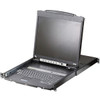 ATEN CL5816N Rackmount LCD-TAA Compliant - 17" LCD - 1280 x 1024