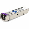 AddOn Calix 100-03928-BXU-HD1 Compatible TAA Compliant 10GBase-CWDM HD1 SFP+ Transceiver (SMF, 1490nm LTx/HRx, 40km, LC, DOM) - 100% compatible and guaranteed to work