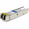 AddOn Infinera SFP+ Module - For Data Networking, Optical Network - 1 x LC 10GBase-CWDM Network - Optical Fiber - Single-mode - 10 Gigabit Ethernet - 10GBase-CWDM - Hot-swappable - TAA Compliant