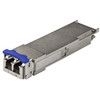 StarTech.com Cisco QSFP-40G-LR4 Comp. QSFP+ Module - 40GBASE-LR4 - 40GE Gigabit Ethernet 40GbE Single Mode Fiber SMF Optic Transceiver - Cisco QSFP-40G-LR4 Compatible QSFP+ - 40GBASE-LR4 40 Gbps - 40GbE Module - 40GE Gigabit Ethernet QSFP+ 1270nm to 