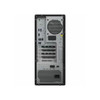 Lenovo ThinkStation P3 30GS006YUS Workstation - 1 x Intel Core i7 Hexadeca-core (16 Core) i7-13700 13th Gen 2.10 GHz - 64 GB DDR5 SDRAM RAM - 2 TB SSD - Tower - Intel W680 Chip - Windows 11 Pro - 1 x NVIDIA RTX A2000 12 GB Graphics - NVMe, Serial ATA