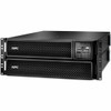 APC by Schneider Electric Smart-UPS SRT 3000VA RM 208/230V IEC - 2U Rack-mountable - 3 Hour Recharge - 4 Minute Stand-by - 208 V, 230 V Input - 208 V AC, 230 V AC Output - Sine Wave - 2 x IEC 60320 C19, 2 x IEC Jumper, 6 x IEC 60320 C13 - 10 x Batter