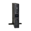 Tripp Lite by Eaton series UPS SmartOnline 2200VA 2000W 208/230V Double-Conversion UPS - 10 Outlets Extended Run Network Card Option LCD USB DB9 2U Rack/Tower - 200 V AC, 208 V AC, 220 V AC, 230 V AC, 240 V AC - 6.0 Minute - Rack-mountable - 6.0 Minu