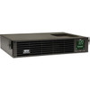 Tripp Lite by Eaton UPS SmartPro 120V 1000VA 800W Line-Interactive Sine Wave UPS 2U WEBCARDLX LCD USB DB9 6 Outlets - 2U Rack-mountable - AVR - 4 Hour Recharge - 5.30 Minute Stand-by - 120 V AC Input - 110 V AC, 115 V AC, 120 V AC Output - 6 x NEMA 5