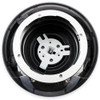 AXIS Q6010-E 60 Hz 5 Megapixel Outdoor Network Camera - Color - Dome - White - TAA Compliant - H.264, H.264 (MPEG-4 Part 10/AVC), H.264 (MP), H.264 HP, H.265, H.265 (MPEG-H Part 2/HEVC), H.265 (MP) - 2592 x 1944 - 2.80 mm Fixed Lens - 20 fps - RGB CM