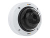 AXIS P3268-LVE 8.3 Megapixel Outdoor 4K Network Camera - Color - Dome - TAA Compliant - Infrared Night Vision - H.264, H.265, Zipstream - 3840 x 2160 - 4.30 mm- 8.60 mm Varifocal Lens - 2x Optical - 30 fps - IK10 - Vandal Resistant