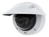 AXIS P3268-LVE 8.3 Megapixel Outdoor 4K Network Camera - Color - Dome - TAA Compliant - Infrared Night Vision - H.264, H.265, Zipstream - 3840 x 2160 - 4.30 mm- 8.60 mm Varifocal Lens - 2x Optical - 30 fps - IK10 - Vandal Resistant