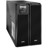 APC by Schneider Electric Smart-UPS SRT 8000VA 230V - Rack-mountable - 1.50 Hour Recharge - 5 Minute Stand-by - 230 V AC Output - Sine Wave - USB - 25 x Battery/Surge Outlet