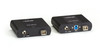 Black Box USB 3.0 Extender - Multimode, 2-Port - 2 x USB - 328.08 ft Extended Range