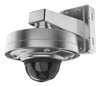 AXIS M3057-Plr Mk Ii Surveillance Camera - Color - Dome