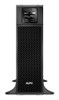 APC by Schneider Electric Smart-UPS SRT 5000VA 230V - Rack-mountable - 3 Hour Recharge - 4 Minute Stand-by - 230 V AC Output - Sine Wave - USB - 12 x Battery/Surge Outlet