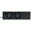 StarTech.com 10 Gigabit Ethernet Copper-to-Fiber Media Converter - Open SFP+ - Managed - 10G Ethernet Media Converter - Convert & extend a high-speed copper (10GBASE-T) connection over fiber (10GBASE-R) using the 10Gbe SFP+ transceiver of your choice