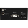 StarTech.com 10 Gigabit Ethernet Copper-to-Fiber Media Converter - Open SFP+ - Managed - 10G Ethernet Media Converter - Convert & extend a high-speed copper (10GBASE-T) connection over fiber (10GBASE-R) using the 10Gbe SFP+ transceiver of your choice