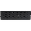 StarTech.com 10 Gigabit Ethernet Copper-to-Fiber Media Converter - Open SFP+ - Managed - 10G Ethernet Media Converter - Convert & extend a high-speed copper (10GBASE-T) connection over fiber (10GBASE-R) using the 10Gbe SFP+ transceiver of your choice
