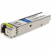 Brocade (Formerly) 10G-SFPP-BXD-80K Compatible TAA Compliant 10GBase-BX SFP+ Transceiver (SMF, 1550nmTx/1490nmRx, 80km, LC, DOM) - 100% compatible and guaranteed to work