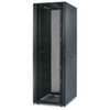 APC NetShelter SX Rack Enclosure With Sides - 19" 42U