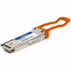 AddOn Finisar FTL4E1QE1C Compatible TAA Compliant 40GBase-ER4 QSFP+ Transceiver (SMF, 1270nm to 1330nm, 40km, LC, DOM) - 100% compatible and guaranteed to work