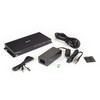 Black Box MCX G2 HDMI Single Encoder - 4K60, Fiber - Functions: Video Encoding, Video Switcher - HDMI, USB Type C - 4096 x 2160 - Network (RJ-45) - USB - Audio Line In - Audio Line Out - 1 Pack - PC - TAA Compliant