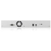 ZYXEL ZyWALL VPN300 Network Security/Firewall Appliance - 7 Port - 10/100/1000Base-T - Gigabit Ethernet - AES (256-bit), DES, SHA-2, MD5, 3DES, SHA-1, SHA-512 - 7 x RJ-45 - 1 Total Expansion Slots - Rack-mountable