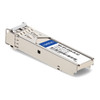 AddOn Cisco Meraki MA-SFP-10GB-ZR Compatible TAA Compliant 10GBase-ZR SFP+ Transceiver (SMF, 1550nm, 80km, LC, DOM) - 100% compatible and guaranteed to work