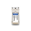 AddOn Cisco Meraki MA-SFP-10GB-ZR Compatible TAA Compliant 10GBase-ZR SFP+ Transceiver (SMF, 1550nm, 80km, LC, DOM) - 100% compatible and guaranteed to work