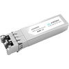 Axiom 10GBASE-ZR SFP+ Transceiver for Meraki - MA-SFP-10GB-ZR - TAA Compliant - 100% Meraki Compatible 10GBASE-ZR SFP+
