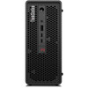 Lenovo ThinkStation P3 30HA001YUS Workstation - Intel Core i7 Hexadeca-core (16 Core) i7-13700 13th Gen 2.10 GHz - 32 GB DDR5 SDRAM RAM - 1 TB SSD - Mini-tower - Intel W680 Chip - Windows 11 Pro - NVMe Controller - English Keyboard - Gigabit Ethernet
