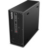 Lenovo ThinkStation P3 30HA001YUS Workstation - Intel Core i7 Hexadeca-core (16 Core) i7-13700 13th Gen 2.10 GHz - 32 GB DDR5 SDRAM RAM - 1 TB SSD - Mini-tower - Intel W680 Chip - Windows 11 Pro - NVMe Controller - English Keyboard - Gigabit Ethernet