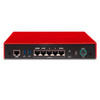WatchGuard Firebox T45-W-PoE Network Security/Firewall Appliance - Intrusion Prevention - 5 Port - 10/100/1000Base-T - Gigabit Ethernet - 504.32 MB/s Firewall Throughput - Wireless LAN IEEE 802.11ax - 5 x RJ-45 - 1 Year Total Security Suite - Tableto